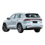 4 Wheel 5 Seat EV Car Geely Xingyue L Leishen 1.5T Hybrid New Energy Vehicles Electric Cars