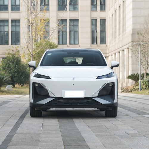 2024 S7i 520km Pro Max Pure Electric Changan Deepal Shenlan S7 New Energy Vehicles