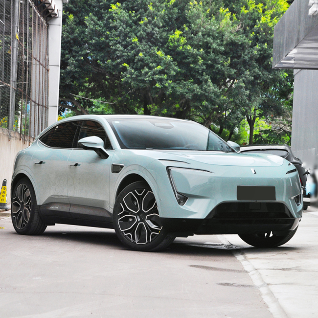 China Made Most Popular Lifelong Large Middle SUV EV Cars Avatr 11 New Energy Vehicles For Sale