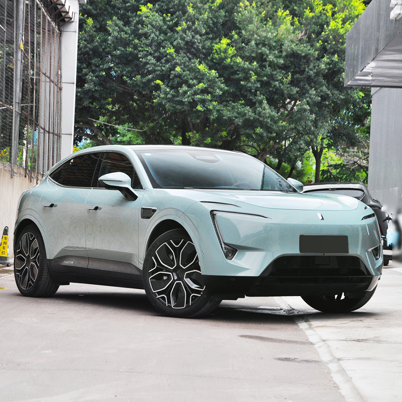 China Made Most Popular Lifelong Large Middle SUV EV Cars Avatr 11 New Energy Vehicles For Sale