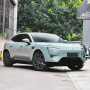 China Made Most Popular Lifelong Large Middle SUV EV Cars Avatr 11 New Energy Vehicles For Sale