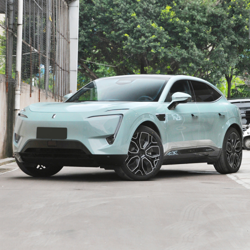 China Made Most Popular Lifelong Large Middle SUV EV Cars Avatr 11 New Energy Vehicles For Sale