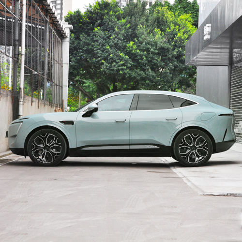 China Made Most Popular Lifelong Large Middle SUV EV Cars Avatr 11 New Energy Vehicles For Sale