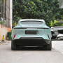 China Made Most Popular Lifelong Large Middle SUV EV Cars Avatr 11 New Energy Vehicles For Sale
