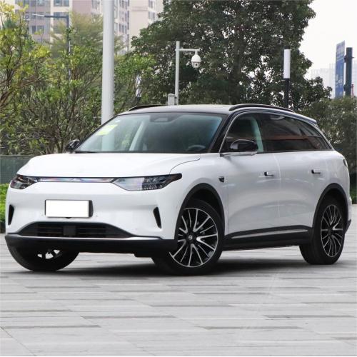 Leapmotor C11 C01 T03 4 Wheel New Energy Electric Car