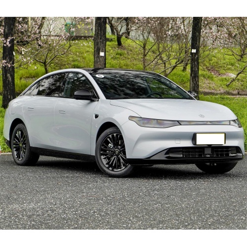 Leapmotor C11 C01 T03 4 Wheel New Energy Electric Car