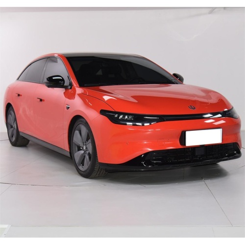 Leapmotor C11 C01 T03 4 Wheel New Energy Electric Car