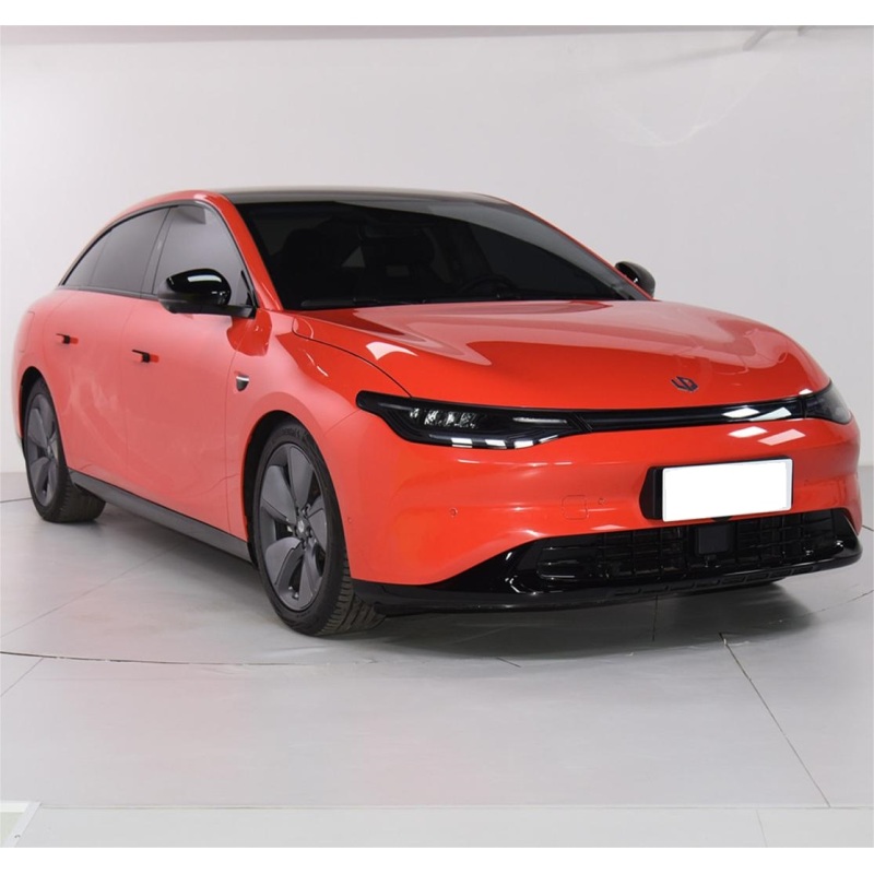 Leapmotor C11 C01 T03 4 Wheel New Energy Electric Car