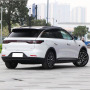 2023 Hot Sell 650km Leapmotor C11 4WD 2WD 4 Wheel Ev New Energy Vehicle Electric Cars Leapmotor C11