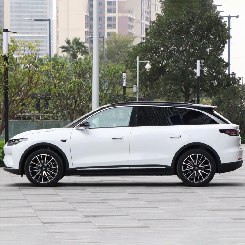 2023 Hot Sell 650km Leapmotor C11 4WD 2WD 4 Wheel Ev New Energy Vehicle Electric Cars Leapmotor C11
