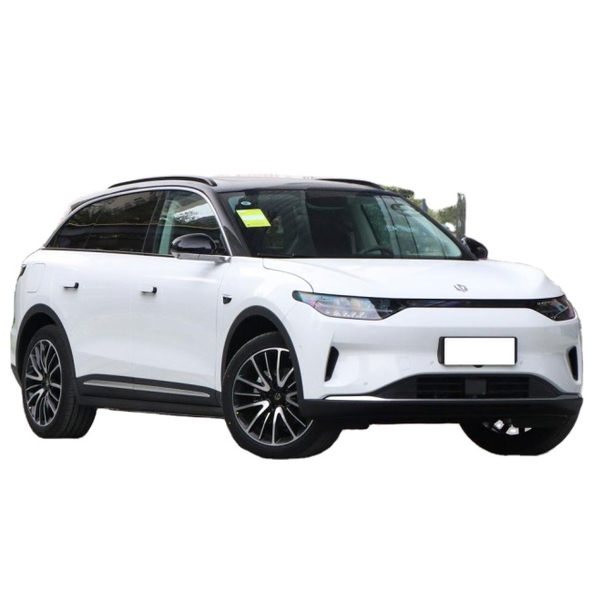 2023 Hot Sell 650km Leapmotor C11 4WD 2WD 4 Wheel Ev New Energy Vehicle Electric Cars Leapmotor C11