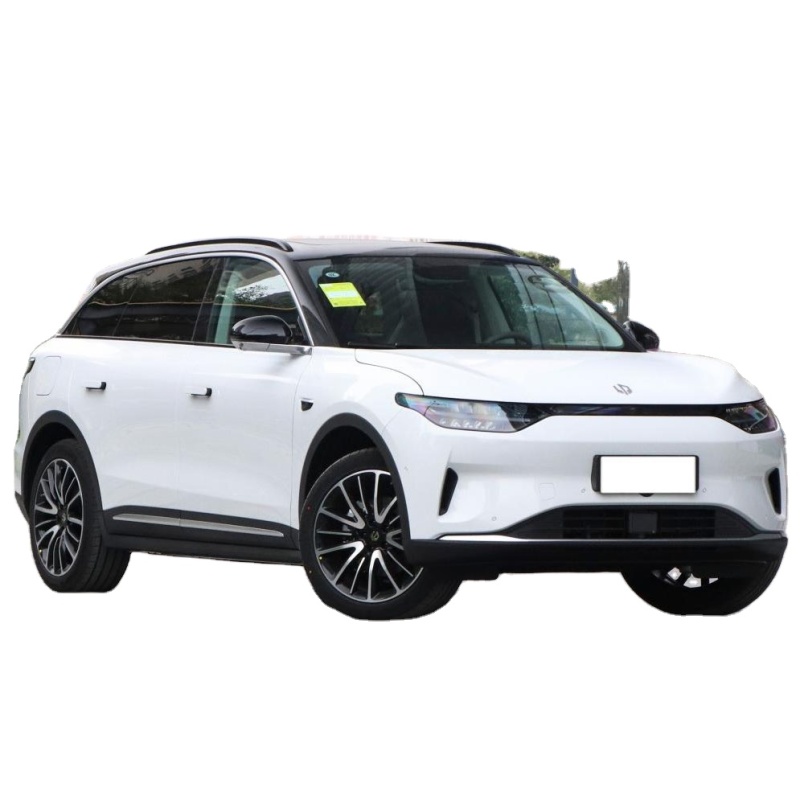 2023 Hot Sell 650km Leapmotor C11 4WD 2WD 4 Wheel Ev New Energy Vehicle Electric Cars Leapmotor C11