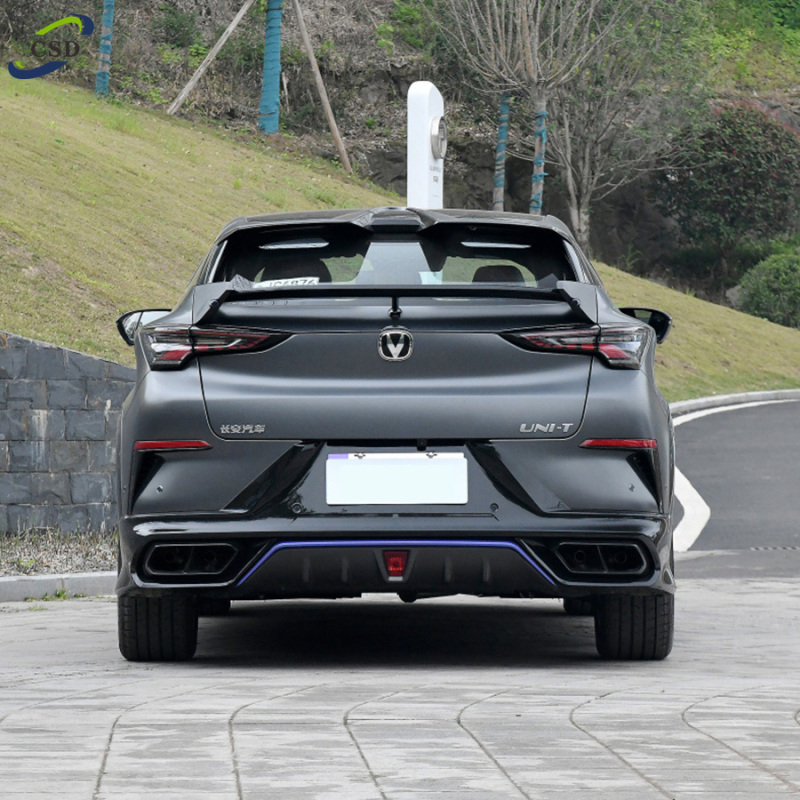 Changan Cheap Unit UNIT Petrol Gasoline Plug Hybrid Electric Car Vehicle