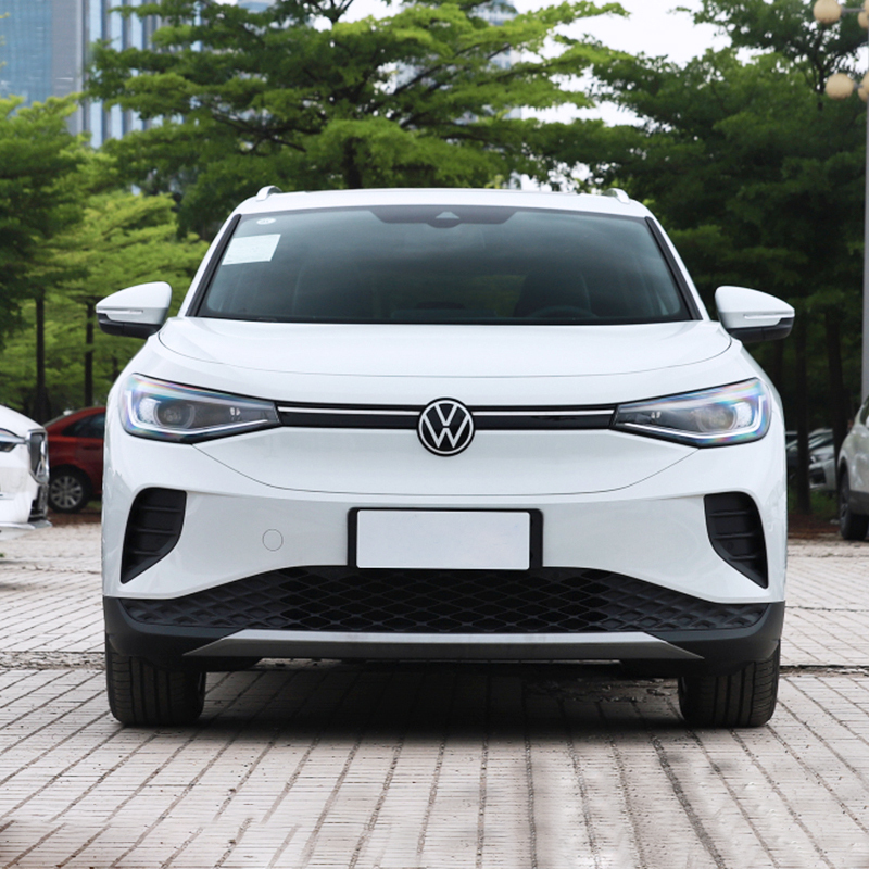 2023 Volkswagen 2024 ID4 CROZZ Electrico Auto EV Cars PURE PRO PRIME Electric Car VW ID4 New Energy Vehicles