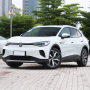2023 Volkswagen 2024 ID4 CROZZ Electrico Auto EV Cars PURE PRO PRIME Electric Car VW ID4 New Energy Vehicles