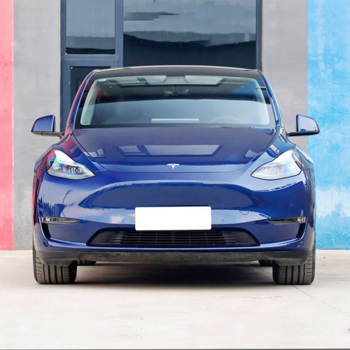 2023 Auto Cheap Tesla Model Y 4wd Cars 615km Adult Tesla Model Y Electric Cars For Sale