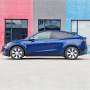 2023 Auto Cheap Tesla Model Y 4wd Cars 615km Adult Tesla Model Y Electric Cars For Sale