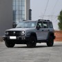 2023 New China 4 Wheel Petrol Gasoline Gwm Great Wall 4WD Tank 300 Suv Car