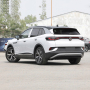 Promotion Price China EV Car VW 2022 Brand New ID4 Crozz Pure Plus Electric Cars In Stock