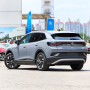 Best Selling 600km Rwd Ld4 Crozz Volkswagen 4 Wheel Ev New Energy Vehicles Electric Cars