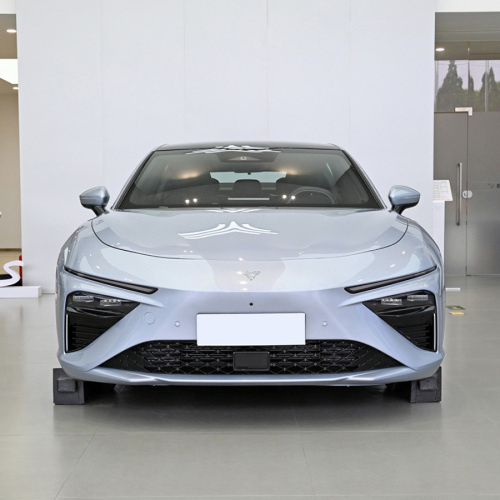 2024 Version Hot Sale 2023 Brand New 310KM 1060 Extended range EV Cars Neta S New Energy Vehicles
