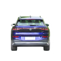 New Volkswagen VW ID.6 X Crozz Pure Plus Lite Pro Prime EV Suv Electric Cars