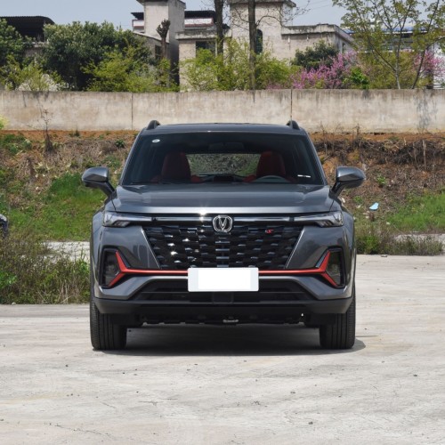 Top Quality Changan CS35 Plus China Suv Petrol New Gasoline Cars For Sale