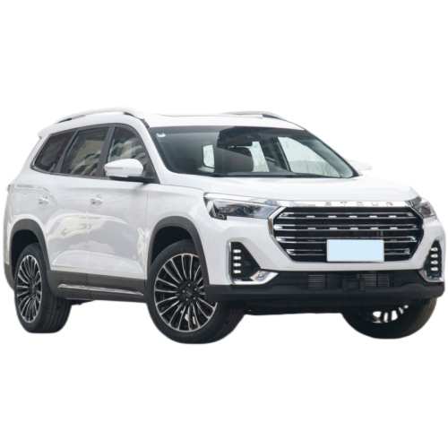 Chery 2023 New Suv Car Cars Jetour X90 Plus for Sale