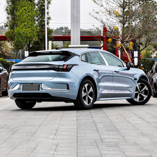 Cheap Price 2023 Rwd Awd New Energy  Zeekr 001 Vehicle Electric Cars on sale