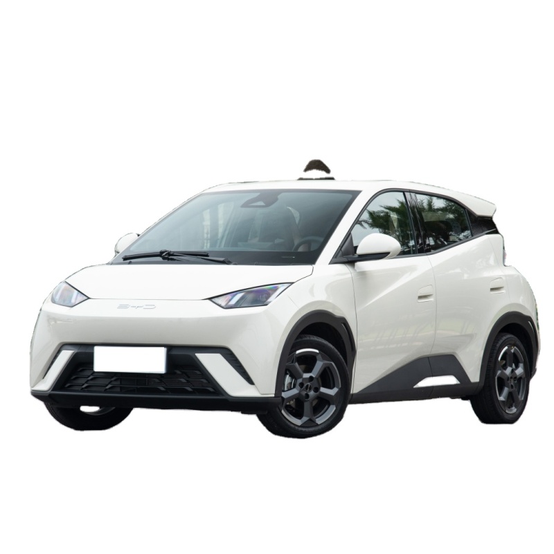 Low Price Chinese Byd Seagull Free Version 2wd 4 Wheel Small Mini Byd Ev Electric Cars