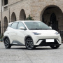 Low Price Chinese Byd Seagull Free Version 2wd 4 Wheel Small Mini Byd Ev Electric Cars