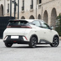 Low Price Chinese Byd Seagull Free Version 2wd 4 Wheel Small Mini Byd Ev Electric Cars