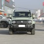 2023 China Sport Petrol Car Cars Tank 300 SUV