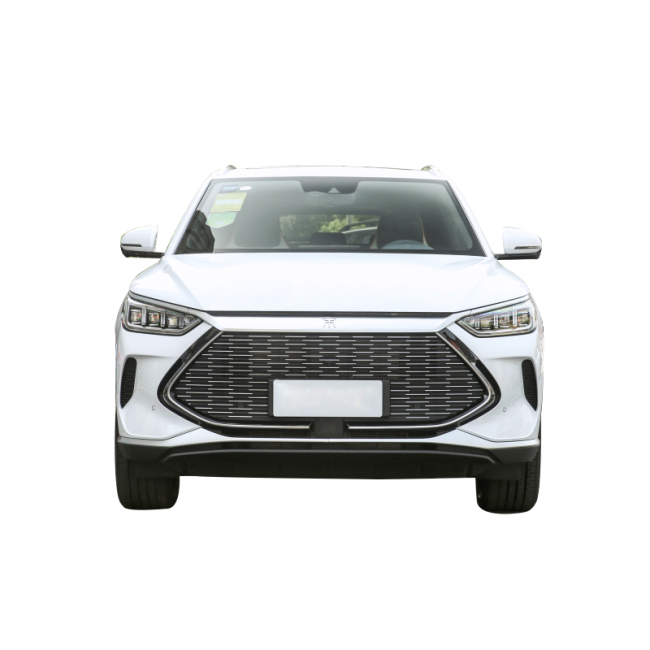 Electronic Car BYD Song Plus Dm-i Ev Flagship 2023 New Energy Electric Cars