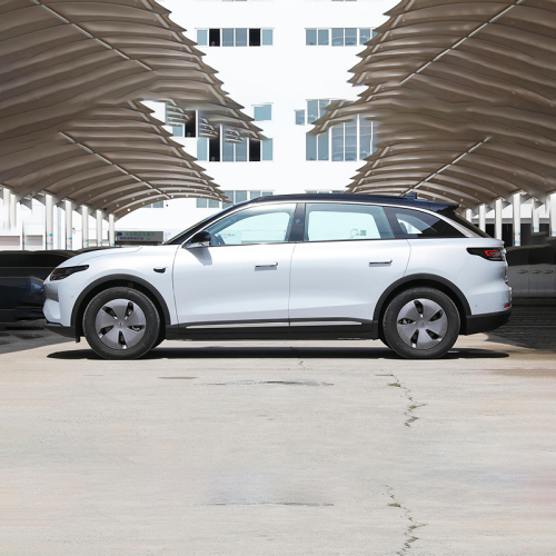 2023 4WD High Configuration  LeapMotor C11 Car New Electric EV  Vehicles Motors Cars for Sale