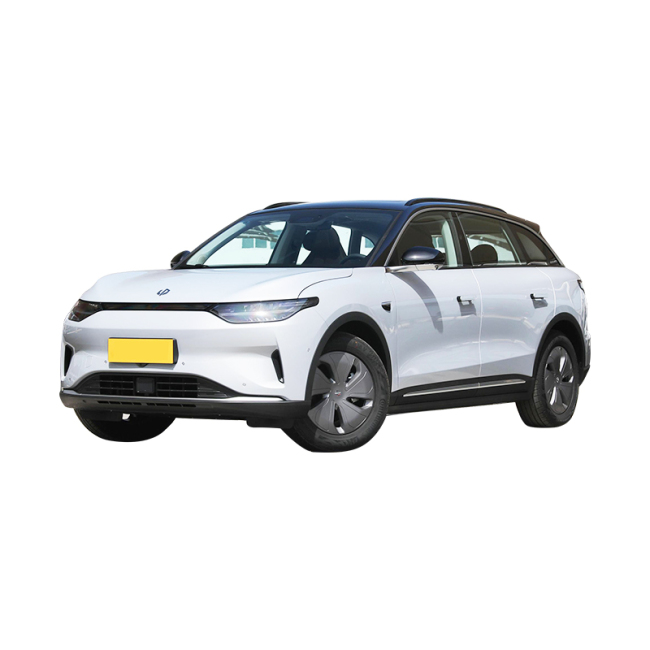 2023 4WD High Configuration  LeapMotor C11 Car New Electric EV  Vehicles Motors Cars for Sale