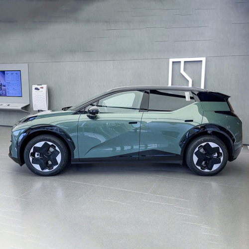 Long Range Zeekr X You Awd 4 Wheel Ev Suv New Energy Vehicles Electric Cars