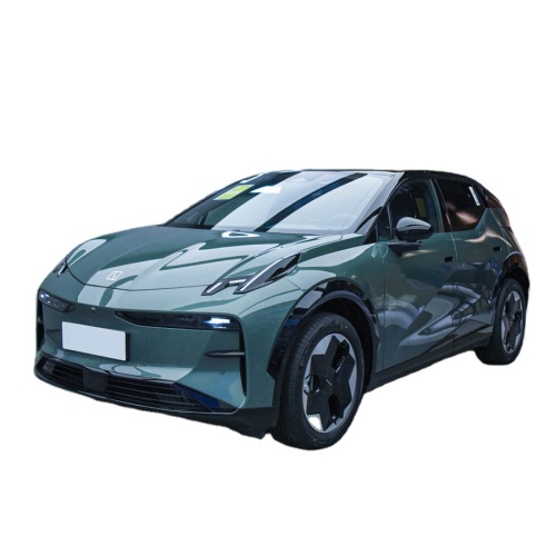 Long Range Zeekr X You Awd 4 Wheel Ev Suv New Energy Vehicles Electric Cars