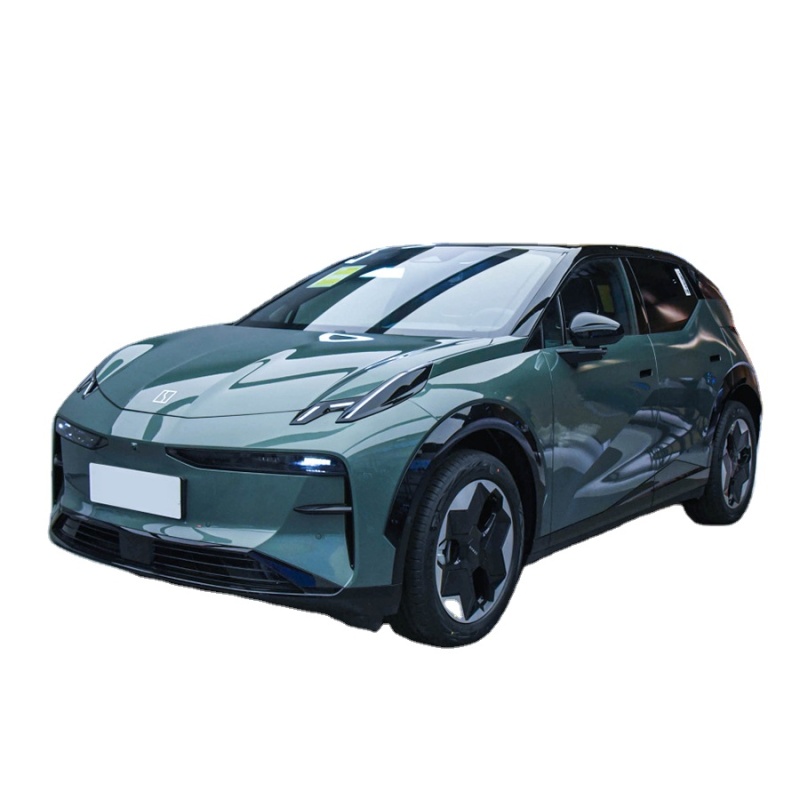 Long Range Zeekr X You Awd 4 Wheel Ev Suv New Energy Vehicles Electric Cars