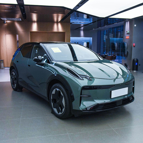Long Range Zeekr X You Awd 4 Wheel Ev Suv New Energy Vehicles Electric Cars
