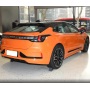2023 Hot Selling ZEEKR Z-Sport You Version New Energy Vehicles Electric Cars