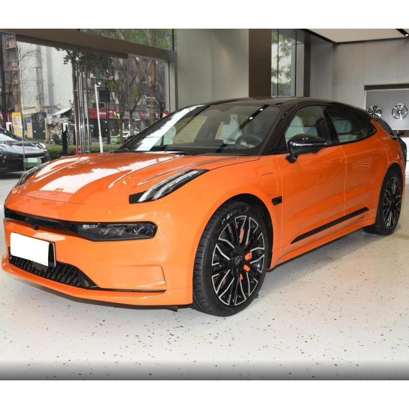 2023 Hot Selling ZEEKR Z-Sport You Version New Energy Vehicles Electric Cars