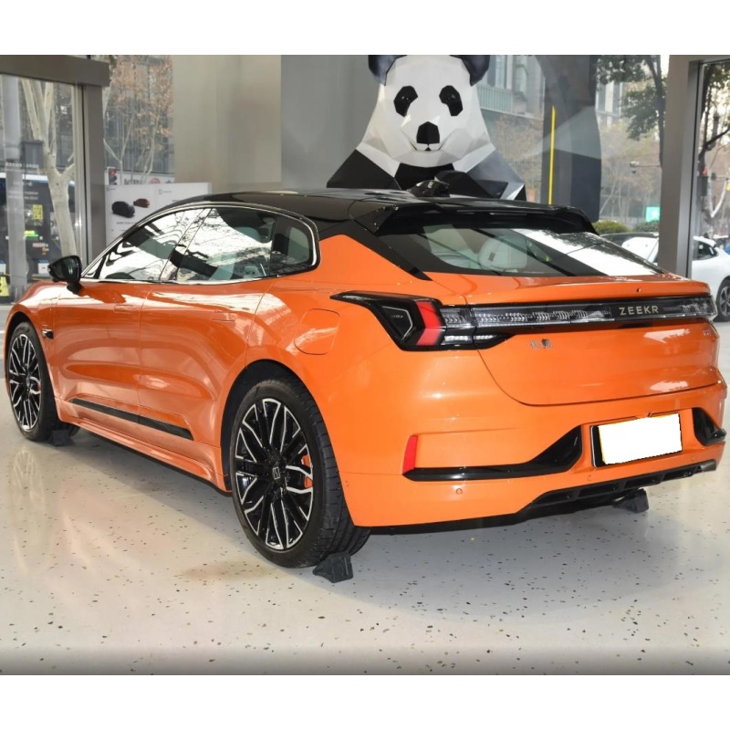 2023 Hot Selling ZEEKR Z-Sport You Version New Energy Vehicles Electric Cars
