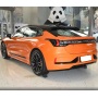 2023 Hot Selling ZEEKR Z-Sport You Version New Energy Vehicles Electric Cars