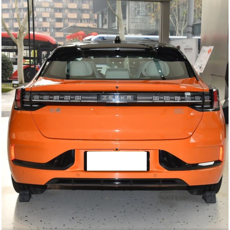 2023 Hot Selling ZEEKR Z-Sport You Version New Energy Vehicles Electric Cars