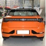 2023 Hot Selling ZEEKR Z-Sport You Version New Energy Vehicles Electric Cars