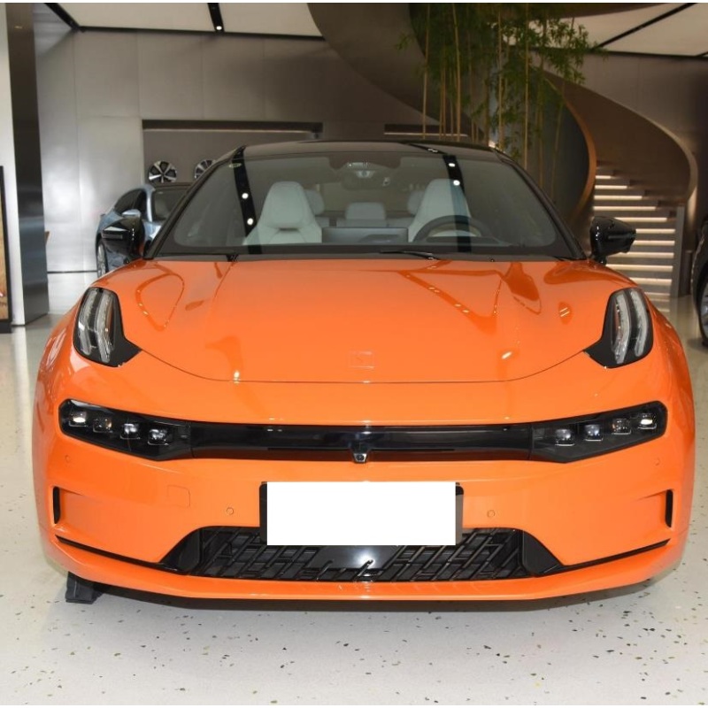 2023 Hot Selling ZEEKR Z-Sport You Version New Energy Vehicles Electric Cars