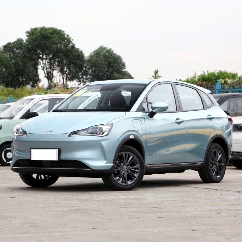 Neta V cheap Small New Energy Electric EV SUV Cars