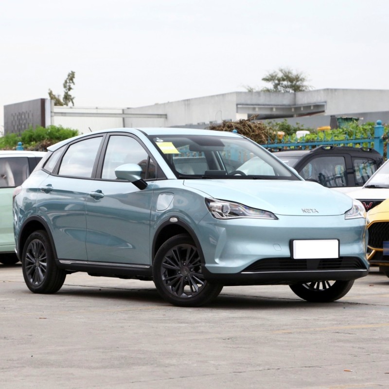 Neta V cheap Small New Energy Electric EV SUV Cars