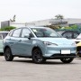Neta V cheap Small New Energy Electric EV SUV Cars